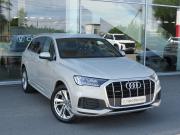 Audi Q7 II (4M) Рестайлинг Санкт-Петербург  - изображение 33