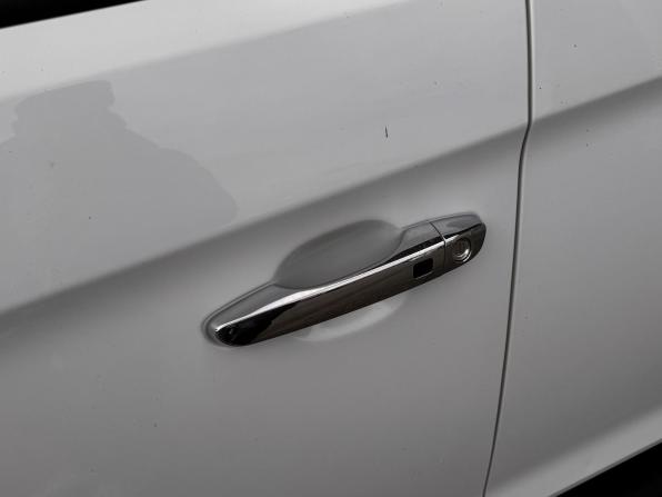 Hyundai Creta I с пробегом 2018 года, цена 1 925 000 рублей, 93849 км, внедорожник, Автокод Объявления