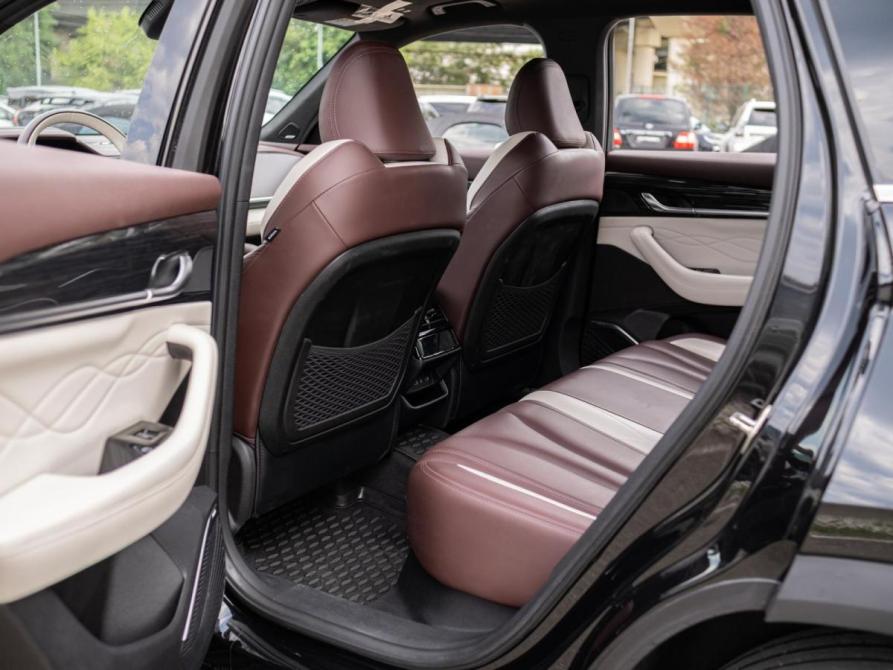 Geely Monjaro I Сочи  - изображение 15
