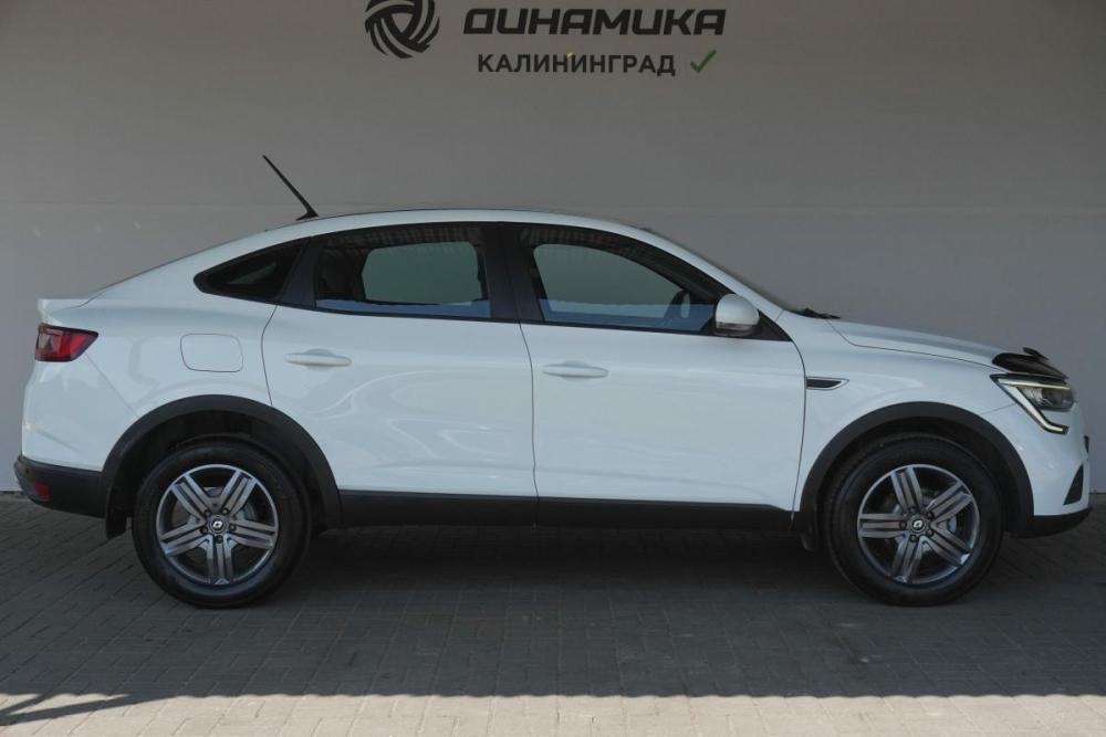 Renault Arkana I Калининград  - изображение 6