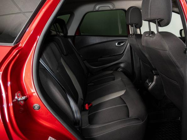 Renault Kaptur I Рестайлинг с пробегом 2021 года, цена 1 548 000 рублей, 71329 км, внедорожник, Автокод Объявления
