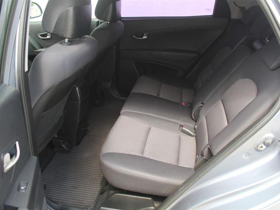 SsangYong Actyon II Липецк  - изображение 18