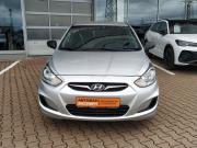 Hyundai Solaris I Екатеринбург  - изображение 22