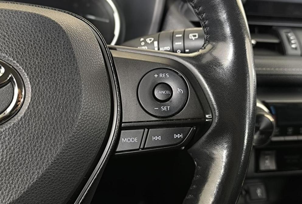 Toyota RAV4 V (XA50) Нижний Новгород  - изображение 15