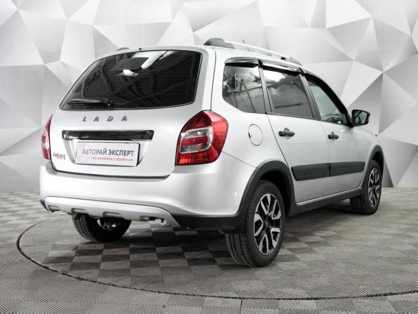 Lada (ВАЗ) Granta I Рестайлинг с пробегом 2024 года, цена 1 022 000 рублей, 28933 км, универсал, Автокод Объявления