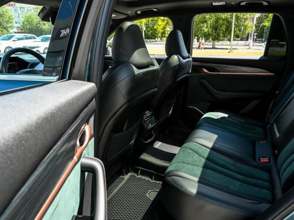Geely Monjaro I с пробегом 2023 года, цена 2 990 000 рублей, 64727 км, внедорожник, Автокод Объявления