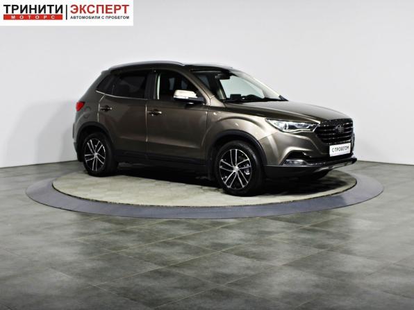 FAW Besturn X40 I с пробегом 2020 года, цена 1 097 000 рублей, 71571 км, внедорожник, Автокод Объявления