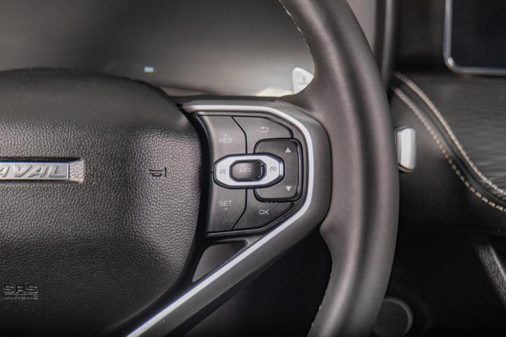 Haval Jolion I Томск  - изображение 12