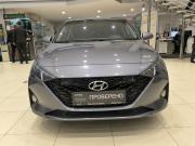 Hyundai Solaris II Рестайлинг Казань  - изображение 24