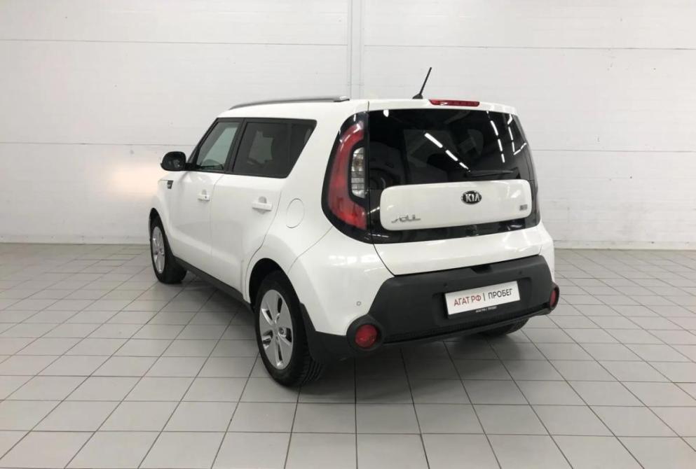 Kia Soul II Астрахань  - изображение 8