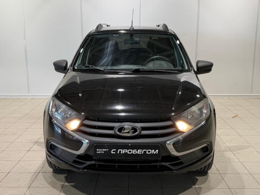 Lada (ВАЗ) Granta I Рестайлинг Самара  - изображение 3