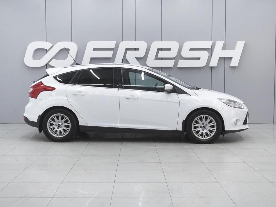 Ford Focus III Ростов-на-Дону  - изображение 5