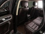 Volkswagen Touareg II Рестайлинг Тюмень  - изображение 37