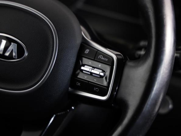 Kia Sorento IV с пробегом 2020 года, цена 3 629 000 рублей, 92115 км, внедорожник, Автокод Объявления