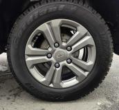 Lada (ВАЗ) Niva Travel I Санкт-Петербург  - изображение 44