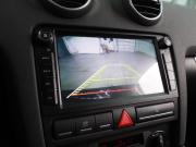 Audi A3 II (8P) Рестайлинг 1 Воронеж  - изображение 31