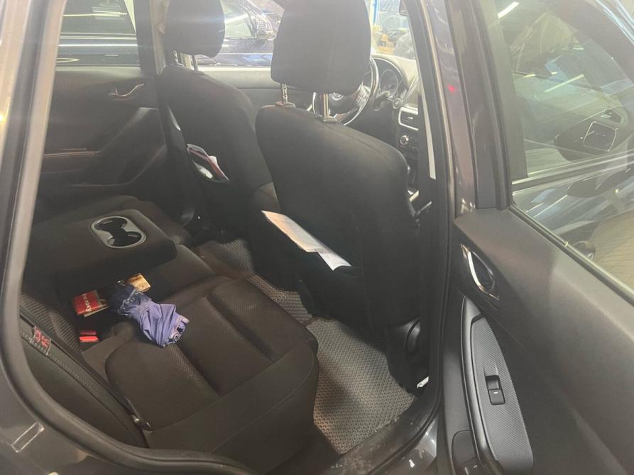 Mazda CX-5 I Рестайлинг Москва  - изображение 6