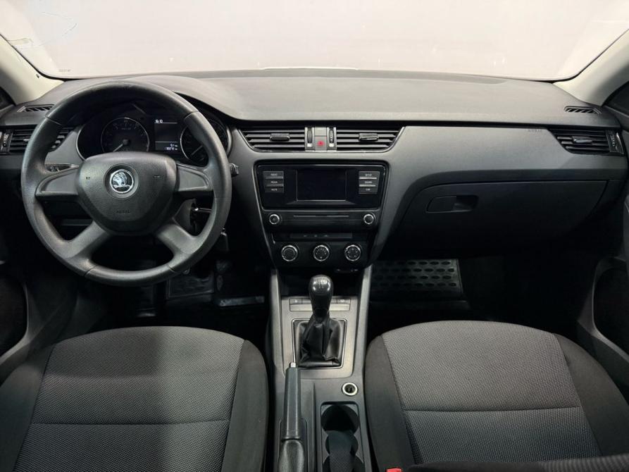 Skoda Octavia III (A7) Уфа  - изображение 13
