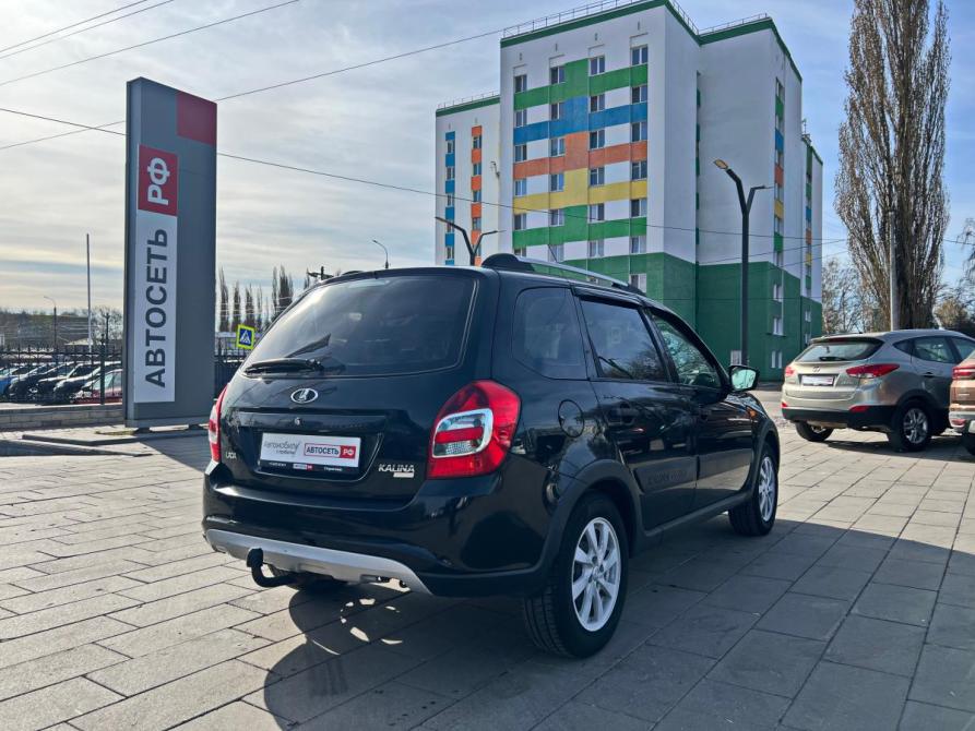 Lada (ВАЗ) Kalina II Стерлитамак  - изображение 2