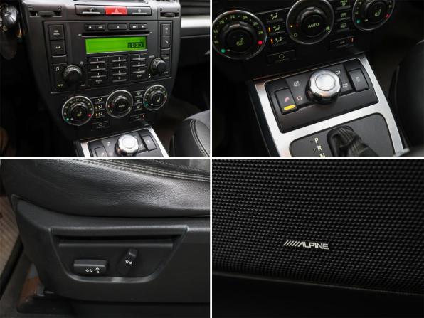 Land Rover Freelander II Рестайлинг с пробегом 2011 года, цена 1 149 000 рублей, 190994 км, внедорожник, Автокод Объявления
