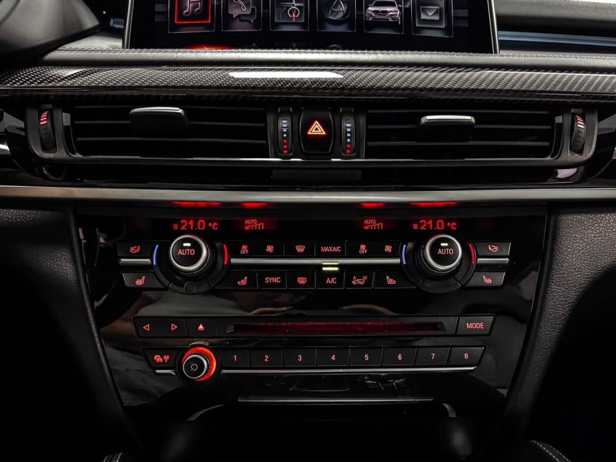 BMW X5 M II (F85) Минеральные Воды  - изображение 27