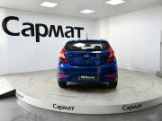 Hyundai Solaris I Новосибирск  - изображение 27