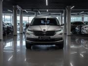 Skoda Kodiaq I Москва  - изображение 28