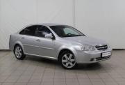 Chevrolet Lacetti I Астрахань  - изображение 25