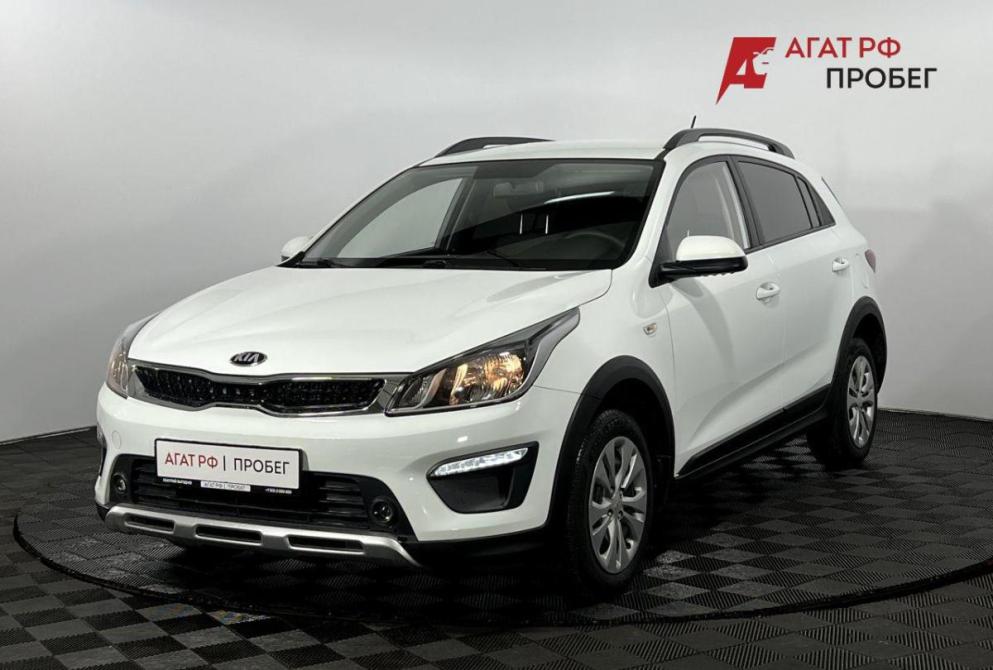 Kia Rio IV Нижний Новгород  - изображение 2