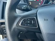 Ford Focus III Рестайлинг Стройкерамика  - изображение 32