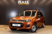 Lada (ВАЗ) Kalina II Уфа  - изображение 19
