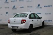 Lada (ВАЗ) Granta I Пермь  - изображение 22