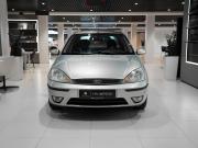 Ford Focus I Рестайлинг Москва  - изображение 21
