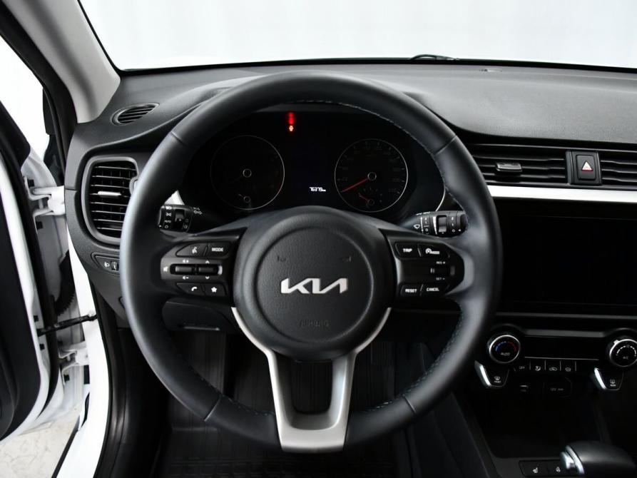 Kia Rio IV Рестайлинг Новосибирск  - изображение 15