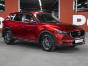 Mazda CX-5 II Москва  - изображение 24