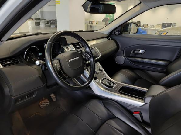 Land Rover Range Rover Evoque I Рестайлинг с пробегом 2018 года, цена 2 500 000 рублей, 102715 км, внедорожник, Автокод Объявления