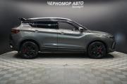 Geely Coolray I Рестайлинг Крым  - изображение 31