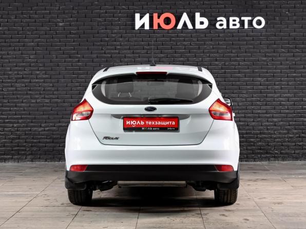 Ford Focus III Рестайлинг с пробегом 2019 года, цена 1 440 000 рублей, 79576 км, хэтчбек, Автокод Объявления
