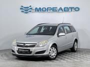 Opel Astra H Рестайлинг Калининград  - изображение 20