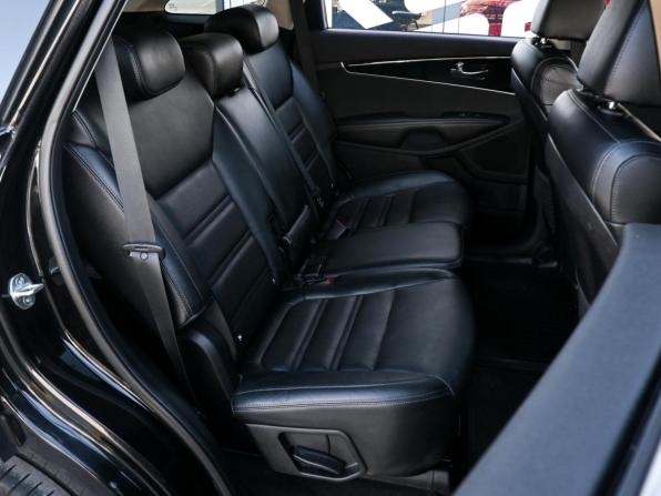 Kia Sorento III Prime Рестайлинг с пробегом 2019 года, цена 2 799 000 рублей, 170642 км, внедорожник, Автокод Объявления