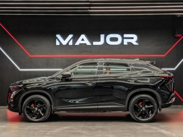 Omoda C5 I с пробегом 2023 года, цена 1 630 000 рублей, 44916 км, внедорожник, Автокод Объявления