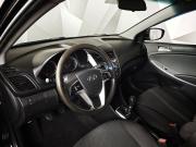 Hyundai Solaris I Москва  - изображение 35