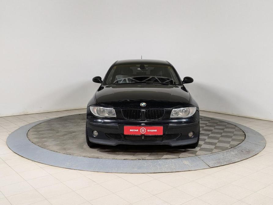 BMW 1 серии I (E81/E82/E87/E88) Екатеринбург  - изображение 3