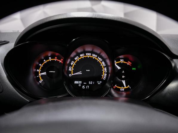 Lada (ВАЗ) Vesta I с пробегом 2022 года, цена 1 150 000 рублей, 88699 км, седан, Автокод Объявления