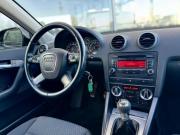 Audi A3 II (8P) Рестайлинг 1 Воронеж  - изображение 20