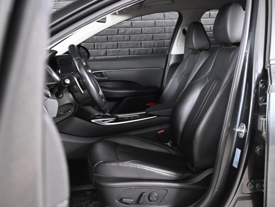 Hyundai Sonata VIII (DN8) Екатеринбург  - изображение 8