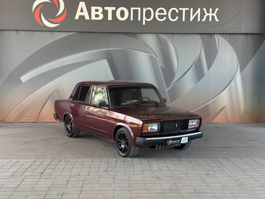 Lada (ВАЗ) 2107 Волгоград  - изображение 3