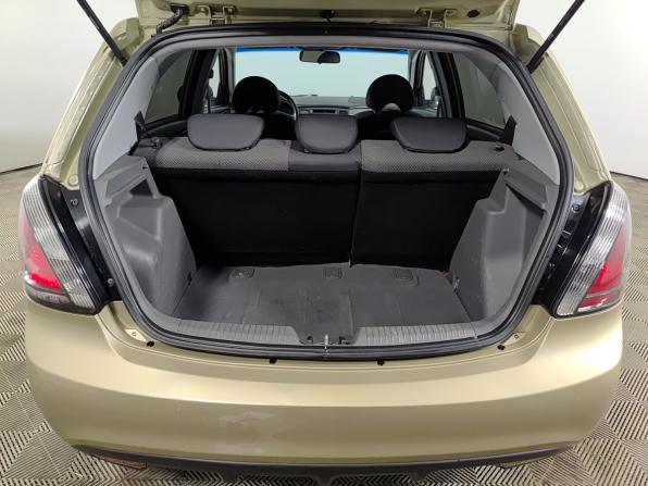 Kia Rio II Рестайлинг с пробегом 2010 года, цена 550 000 рублей, 244457 км, хэтчбек, Автокод Объявления