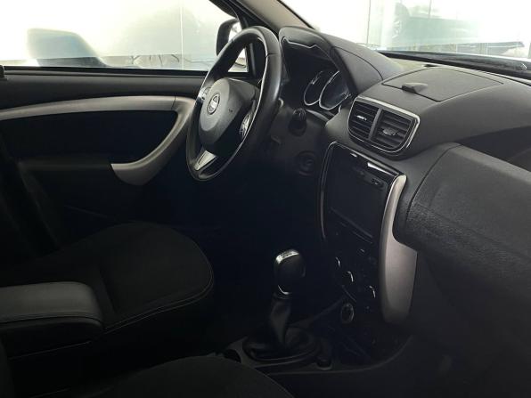 Nissan Terrano III (D10) с пробегом 2018 года, цена 1 487 000 рублей, 93778 км, внедорожник, Автокод Объявления