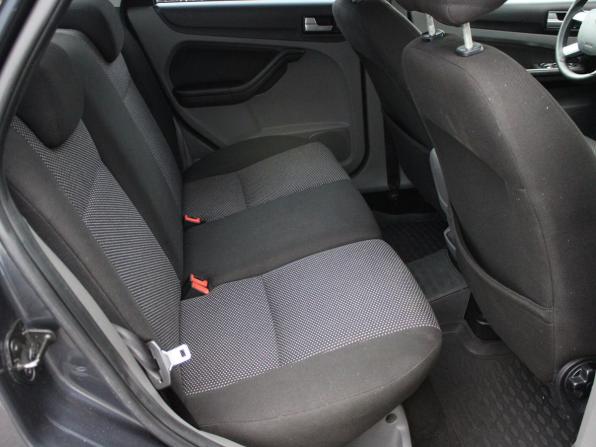 Ford Focus II Рестайлинг с пробегом 2011 года, цена 479 000 рублей, 226827 км, седан, Автокод Объявления